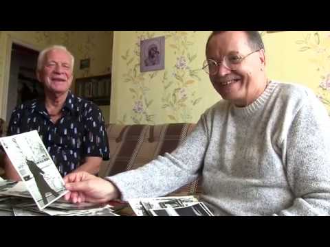 Видео: Николай Лемаев & Владимир Семенов - Cтарые фото