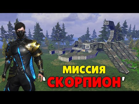 Видео: СОЛО выживание на Стандартном сервере в Last island of Survival.#LIOS#LDRS#RustMobile