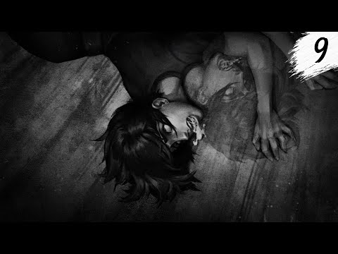 Видео: МАМА, ЧТО С ТОБОЙ? ꟷ Tiny Bunny #9 (Зайчик)