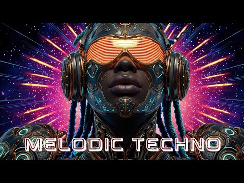 Видео: Мелодичное Техно 2025 Абсолютный Микс ✨ Путешествие FutureTech