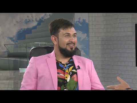 Видео: БХТВ - "Среща с Благовест Белев" - гост - Методи Стоянов - МЕТОДИ