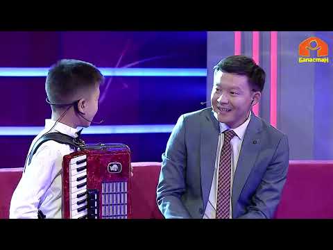 Видео: Чыгармачылыктын түйшүгүн эрте тарткан Тынчтык Мирланов | Сен мыктысың