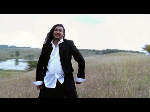 Видео: Пётр Чёрный - Белая сирень