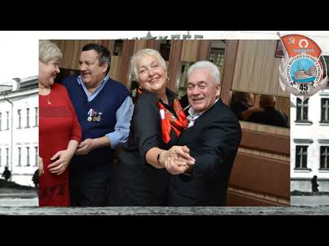 Видео: Гимн выпускников Якутского речного училища 1977 года "Училище речное - наш компас и маяк"