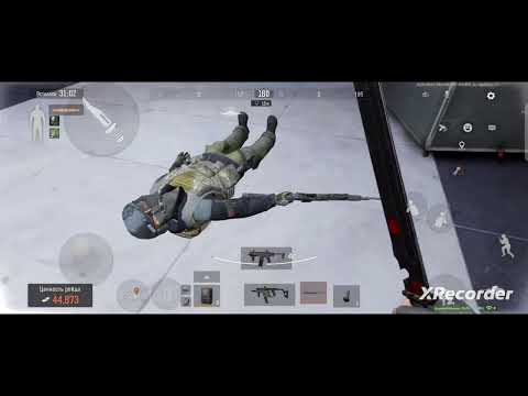 Видео: Это Лучшее Событие В 9 Сезоне В Arena Breakout