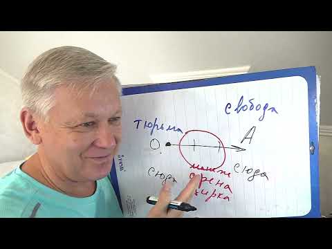 Видео: Куда бы женщина не приехала жить, везде  (ж)ОПА. Как быть? Психолог Азаров