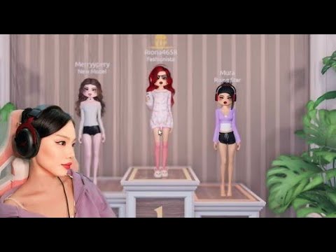 Видео: 🎀DRESS TO IMPRESS 💕 ҮЗЭГЧИД НАМАЙГ БҮТЭЭВ ˚ʚ💗ɞ˚