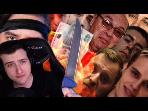 Видео: Hellyeahplay смотрит: ЗАКАЗАЛ ПАЛЁНЫЕ ВИДЕООТЗЫВЫ | Веб-Шпион #21