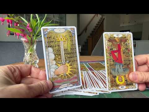 Видео: Куда идут наши отношения? Момент настал! Это случится скорее чем вы думаете? #колена таро