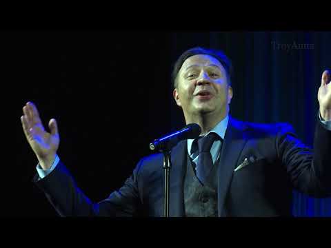 Видео: "ЛЕТКА-ЕНКА". АРТ-ПРОЕКТ "ТЕНОРА XXI ВЕКА"