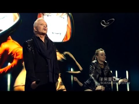 Видео: Борис Моисеев Стас Костюшкин A-Dessa - Я Бальник Live [2016]