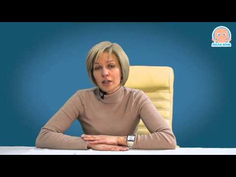 Видео: Что нужно делать, если ребенок начал заикаться?