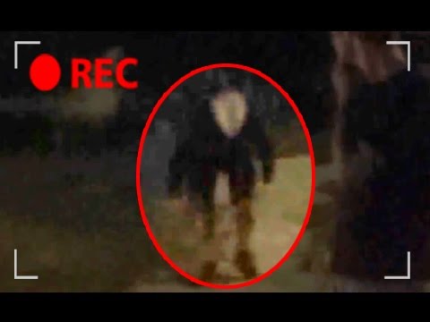 Видео: 5 найденных видеопленок, которые ужаснули всех