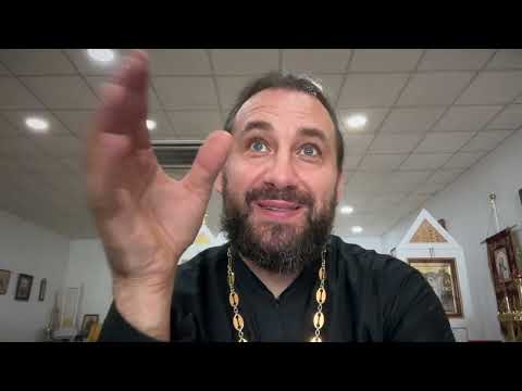 Видео: Воскресная беседа по Библии 2 ноября 2025