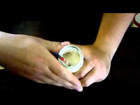 Видео: Манная болтушка для ловли плотвы.