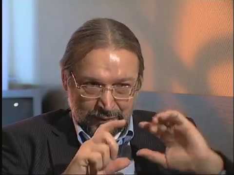 Видео: Александр Огородников