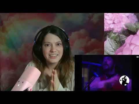 Видео: Слепая реакция! Jethro Tull — «Velvet Green» (Живое выступление, 1977)