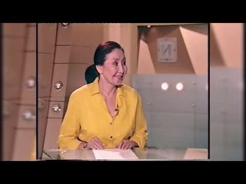 Видео: Назарбек Кожамсеитов, Ойталас, EL ARNA, 2002