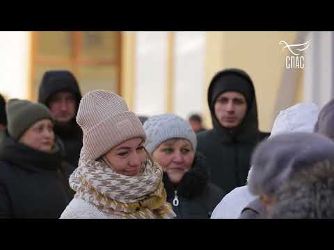Видео: ИКОНА БОЖИЕЙ МАТЕРИ ВЗЫСКАНИЕ ПОГИБШИХ! #ЛикиБОГОРОДИЦЫ! Проект телеканала СПАС