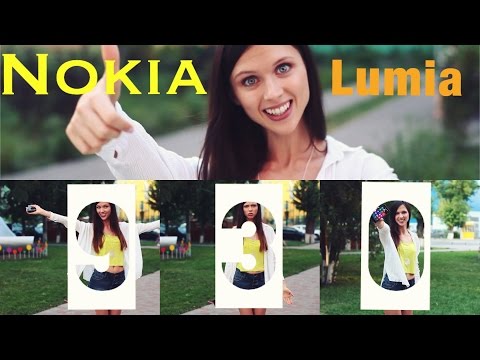 Видео: Nokia Lumia 930: обзор смартфона