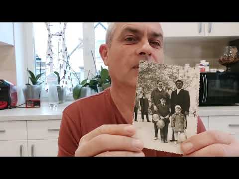 Видео: Наши старые фотографии прошедшей молодости