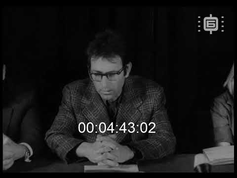 Видео: Кинопреглед 28 / Newsreel 28 (1974)