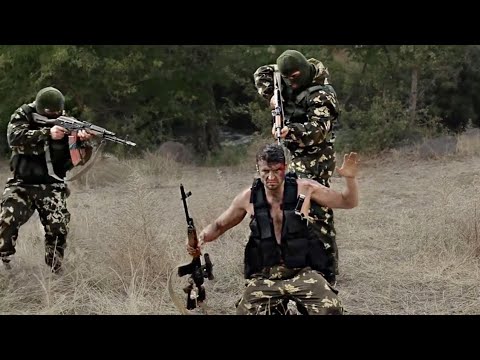 Видео: СТРЕЛОК: Последний выстрел