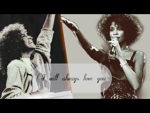 Видео: WHITNEY HOUSTON - “I will always love you”. ВОКАЛЬНЫЕ ПРИЁМЫ. УЧИМСЯ ПЕТЬ КАК ...