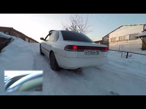 Видео: Subaru Legacy B11 работа полного привода #полный привод#субару#