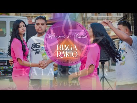 Видео: Блага ракия на Красимир и Зинбила! 08.09.2025! град Свиленград! (OFFICIALLY MADE BY STUDIO Kk)