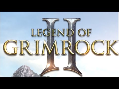 Видео: Прохождение Legend of Grimrock 2 - Часть 18 Orul's Crypt & Wormbound Catacombs