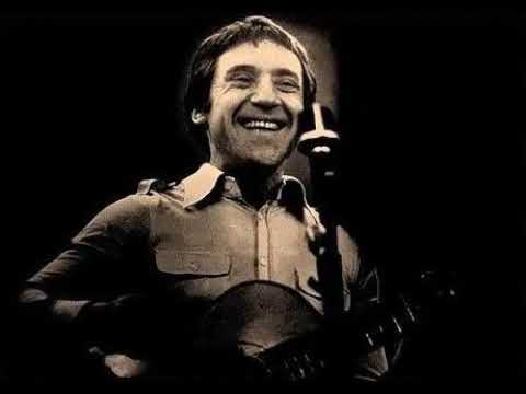 Видео: Высоцкий. Про речку Вачу