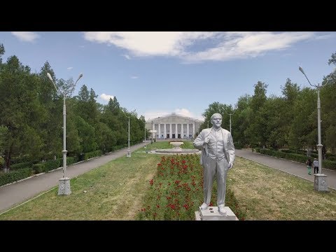 Видео: "В музыке не можеть быть депрессии" документальный фильм