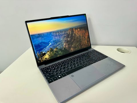 Видео: Ноутбук новый. 16+512 i5-1030NG7 (8 ядер)