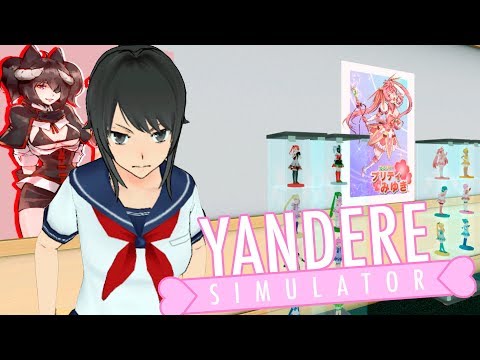 Видео: СЕКРЕТ ДИРЕКТОРА ! : Yandere Simulator