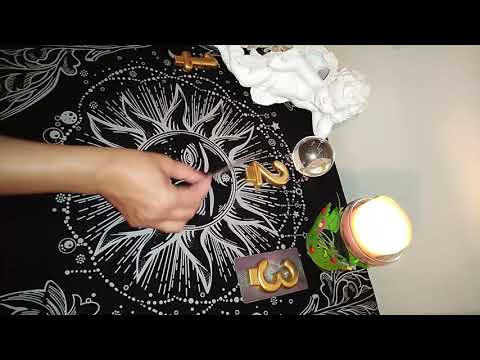 Видео: Какво си е мислил-а днес за мен????