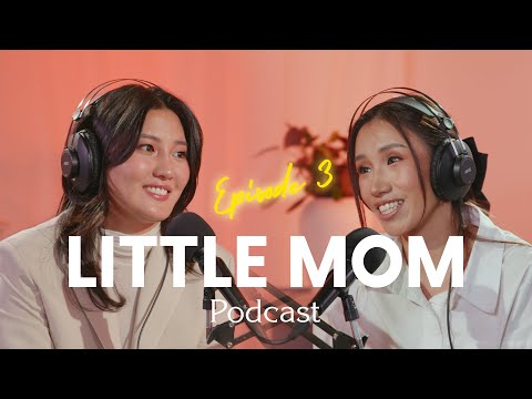 Видео: LITTLE MOM PODCAST EP3 | Б.Орхон | Хүүхдийн шүд арчилгаан дээр бидний мэддэггүй зүйлс.