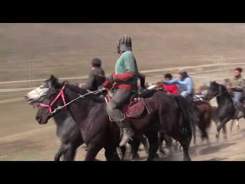 Видео: АЛАМАН УЛАК | ОШ, БАШ-БУЛАК
