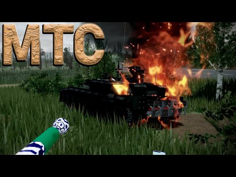 Видео: ОПЕРАЦИЯ ВОЗМЕЗДИЕ! СРАЖЕНИЕ С ПОДПИСЧИКАМИ! MULTICREW TANK COMBAT 4 ROBLOX / РОБЛОКС