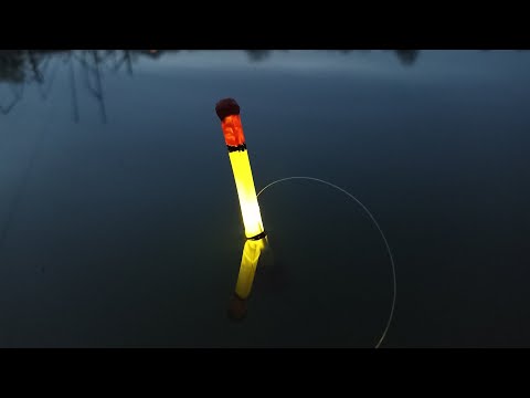 Видео: Почему я раньше не сделал такой поплавок.