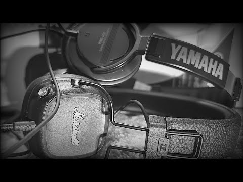 Видео: Marshall Major 4 актуальность в 2025