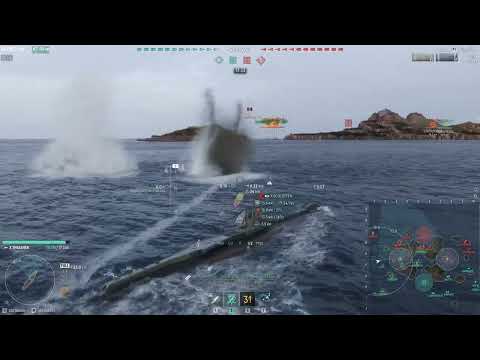 Видео: THRASHER 117т.урона и 2065чистого - нормально