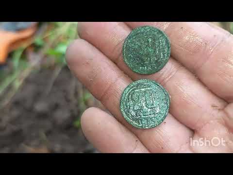 Видео: Заброшенная деревня в которой живут кабаны.