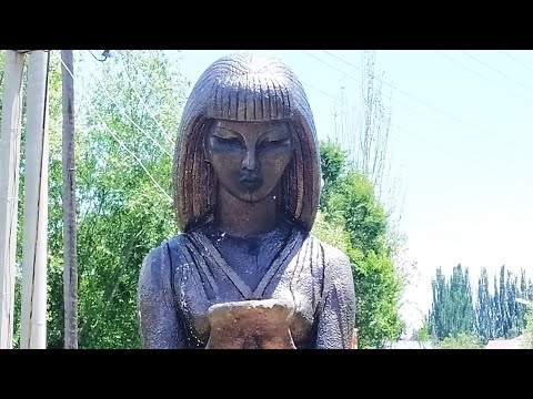 Видео: Иссык-Куль. Чолпон-Ата Сейчас. Прямой Эфир