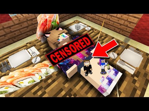 Видео: МЫ МУРАВЬИ СПРЯТАЛИСЬ У ДЕВУШКИ В... В МАЙНКРАФТ | ПРЯТКИ С МУРАВЬЯМИ