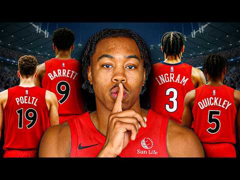 Видео: Ладно, НОВЫЕ «Рапторы» СТРАШНЫ