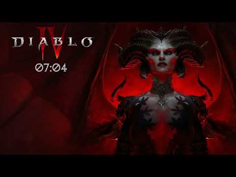 Видео: Diablo IV путь к финалу основного сюжета