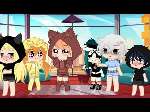 Видео: † Реакция на клипы аниме(манги) "всё таки мир прекрасен" †