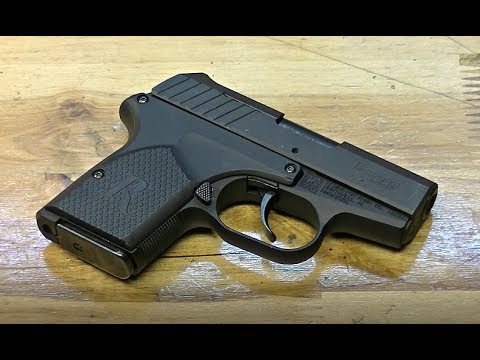 Видео: Пистолет Remington RM380: ЛУЧШИЙ КАРМАННИК!!