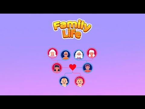 Видео: Отец-горничная - горе в семье 👨‍👩‍👦 Family Life